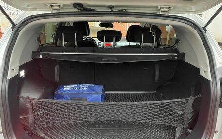 KIA Sportage III, 2015 год, 1 540 000 рублей, 26 фотография