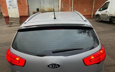 KIA Sportage III, 2015 год, 1 540 000 рублей, 32 фотография