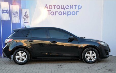 Mazda 3, 2011 год, 1 070 000 рублей, 4 фотография