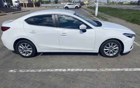 Mazda 3, 2018 год, 1 450 000 рублей, 4 фотография