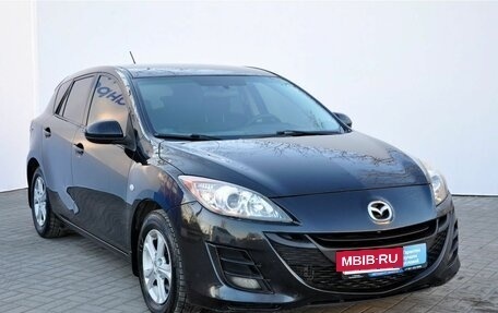 Mazda 3, 2011 год, 1 070 000 рублей, 3 фотография