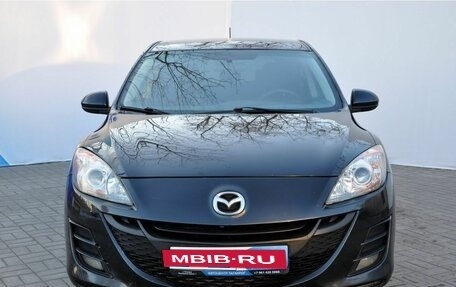 Mazda 3, 2011 год, 1 070 000 рублей, 2 фотография