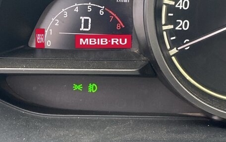 Mazda 3, 2018 год, 1 450 000 рублей, 6 фотография