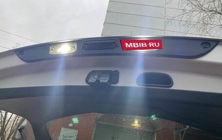 KIA Sportage III, 2015 год, 1 540 000 рублей, 36 фотография