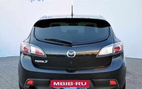 Mazda 3, 2011 год, 1 070 000 рублей, 6 фотография