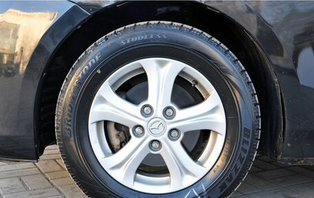 Mazda 3, 2011 год, 1 070 000 рублей, 11 фотография