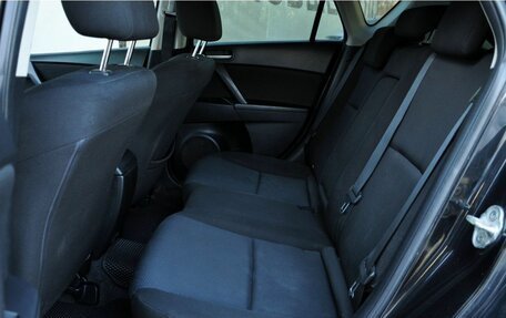 Mazda 3, 2011 год, 1 070 000 рублей, 13 фотография