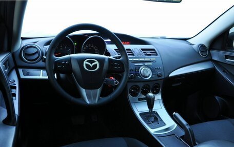 Mazda 3, 2011 год, 1 070 000 рублей, 12 фотография