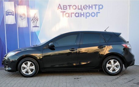 Mazda 3, 2011 год, 1 070 000 рублей, 9 фотография