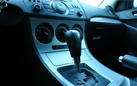 Mazda 3, 2011 год, 1 070 000 рублей, 17 фотография