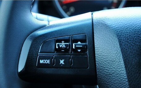 Mazda 3, 2011 год, 1 070 000 рублей, 18 фотография