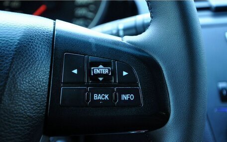 Mazda 3, 2011 год, 1 070 000 рублей, 19 фотография