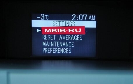 Mazda 3, 2011 год, 1 070 000 рублей, 14 фотография