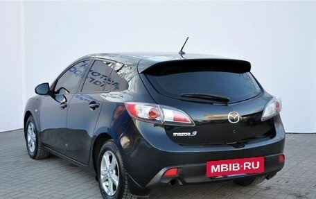 Mazda 3, 2011 год, 1 070 000 рублей, 8 фотография