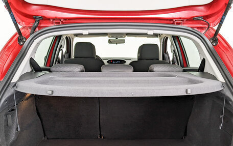 Renault Megane III, 2012 год, 700 000 рублей, 10 фотография