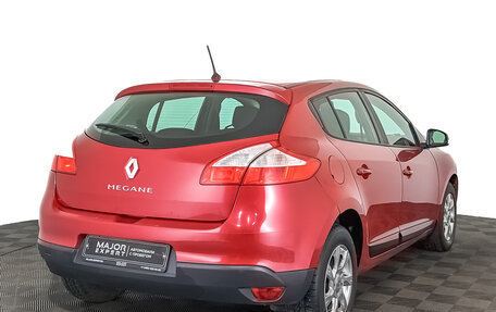 Renault Megane III, 2012 год, 700 000 рублей, 5 фотография