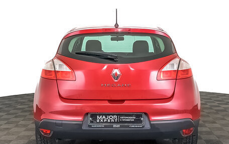 Renault Megane III, 2012 год, 700 000 рублей, 6 фотография