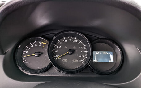 Renault Megane III, 2012 год, 700 000 рублей, 16 фотография