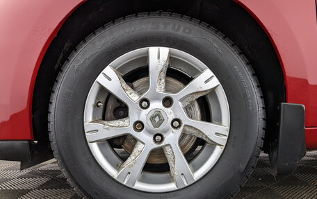 Renault Megane III, 2012 год, 700 000 рублей, 12 фотография