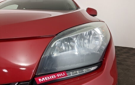 Renault Megane III, 2012 год, 700 000 рублей, 11 фотография