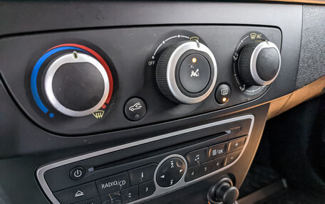 Renault Megane III, 2012 год, 700 000 рублей, 21 фотография