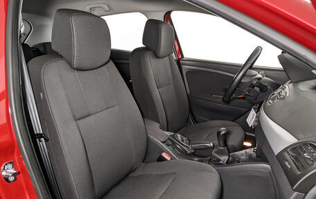 Renault Megane III, 2012 год, 700 000 рублей, 24 фотография