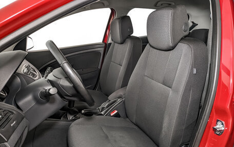 Renault Megane III, 2012 год, 700 000 рублей, 20 фотография