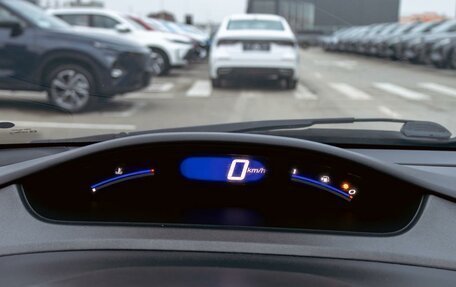 Honda Civic VIII, 2007 год, 825 000 рублей, 14 фотография