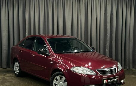 Daewoo Gentra II, 2014 год, 449 900 рублей, 2 фотография