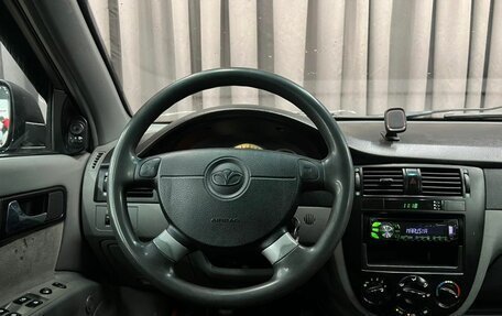 Daewoo Gentra II, 2014 год, 449 900 рублей, 12 фотография