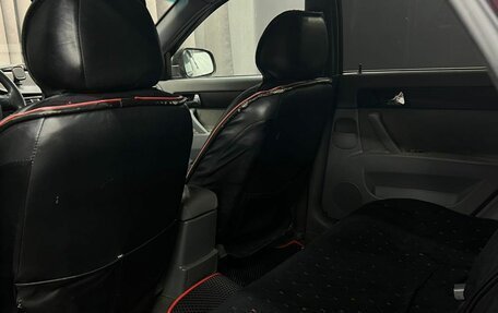 Daewoo Gentra II, 2014 год, 449 900 рублей, 13 фотография