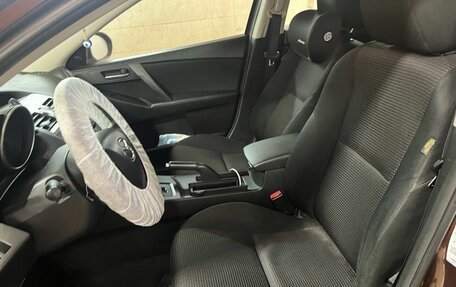 Mazda 3, 2012 год, 890 000 рублей, 3 фотография