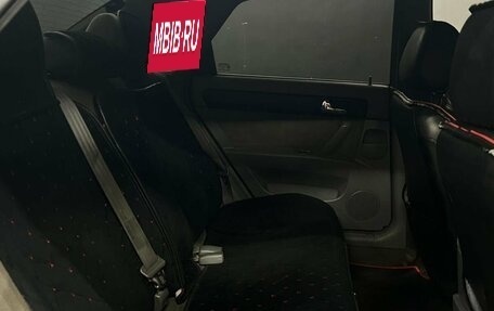 Daewoo Gentra II, 2014 год, 449 900 рублей, 17 фотография