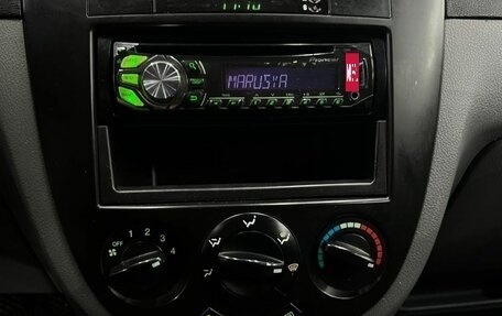 Daewoo Gentra II, 2014 год, 449 900 рублей, 10 фотография