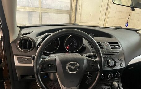 Mazda 3, 2012 год, 890 000 рублей, 4 фотография