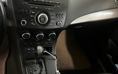 Mazda 3, 2012 год, 890 000 рублей, 5 фотография