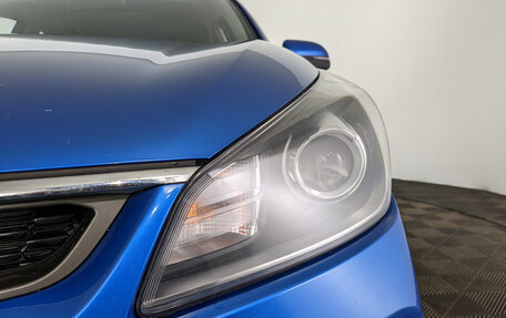 KIA Rio IV, 2020 год, 1 475 000 рублей, 11 фотография