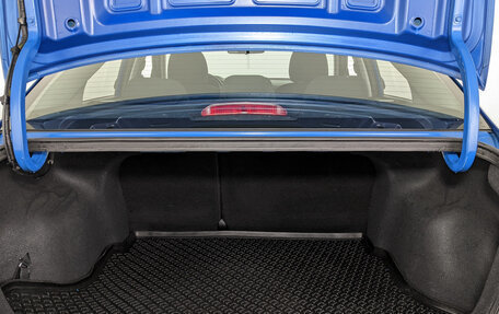 KIA Rio IV, 2020 год, 1 475 000 рублей, 10 фотография