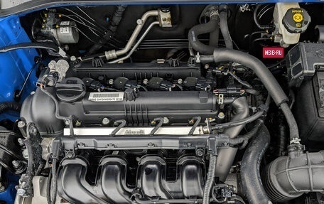 KIA Rio IV, 2020 год, 1 475 000 рублей, 9 фотография