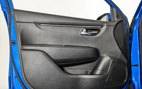 KIA Rio IV, 2020 год, 1 475 000 рублей, 19 фотография