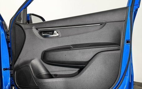 KIA Rio IV, 2020 год, 1 475 000 рублей, 25 фотография