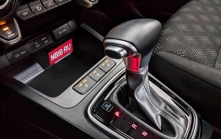 KIA Rio IV, 2020 год, 1 475 000 рублей, 21 фотография