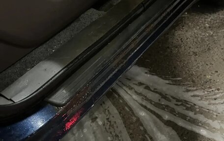 Chery Tiggo (T11), 2010 год, 4 фотография