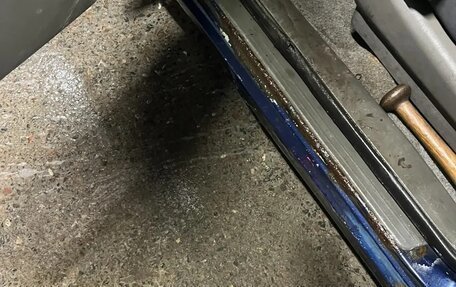 Chery Tiggo (T11), 2010 год, 3 фотография