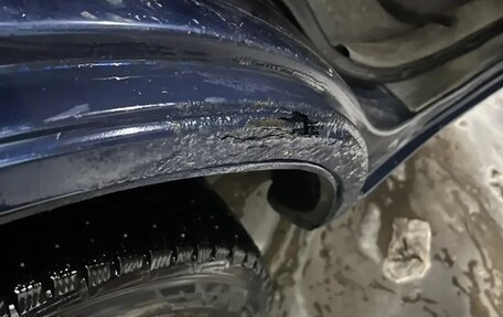 Chery Tiggo (T11), 2010 год, 13 фотография