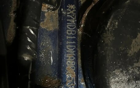 Chery Tiggo (T11), 2010 год, 14 фотография