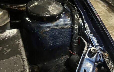 Chery Tiggo (T11), 2010 год, 15 фотография