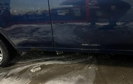 Chery Tiggo (T11), 2010 год, 6 фотография