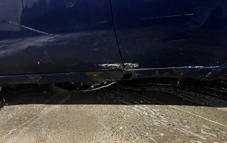 Chery Tiggo (T11), 2010 год, 11 фотография