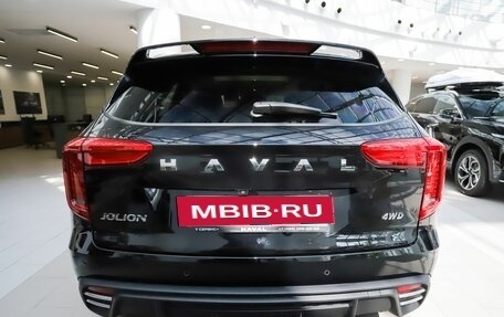 Haval Jolion, 2025 год, 2 849 000 рублей, 4 фотография